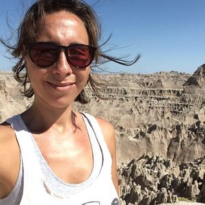 Meet your Posher, Molly